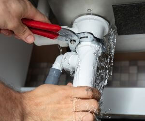 About Emergency plumbing pros Quinter, KS
